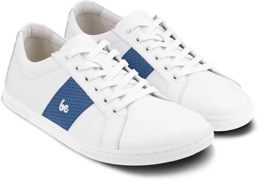 Be Lenka Elite Barefoot Schoenen Wit Vrouw