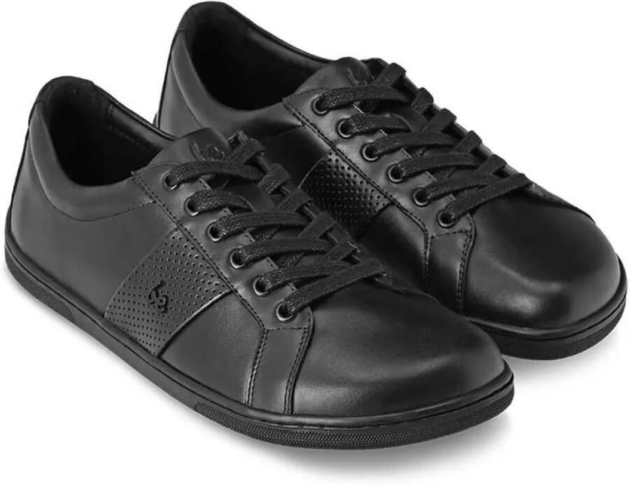 Be Lenka Elite Barefoot Schoenen Zwart Vrouw