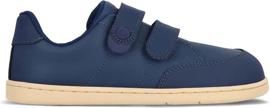 Be Lenka Energise Barefoot Schoenen Blauw Kinderen