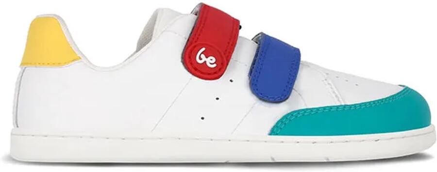 Be Lenka Energise Barefoot Schoenen Wit