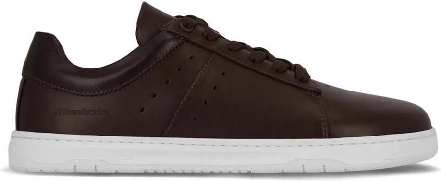 Be Lenka Enigma Barefoot Schoenen Bruin Vrouw