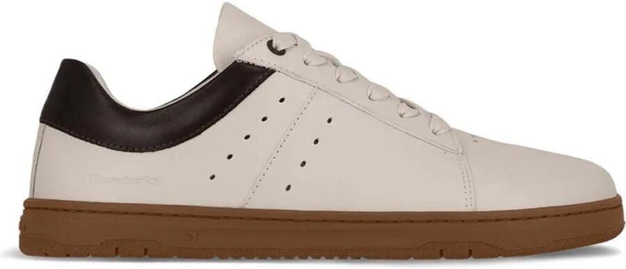 Be Lenka Enigma Barefoot Schoenen Wit Vrouw