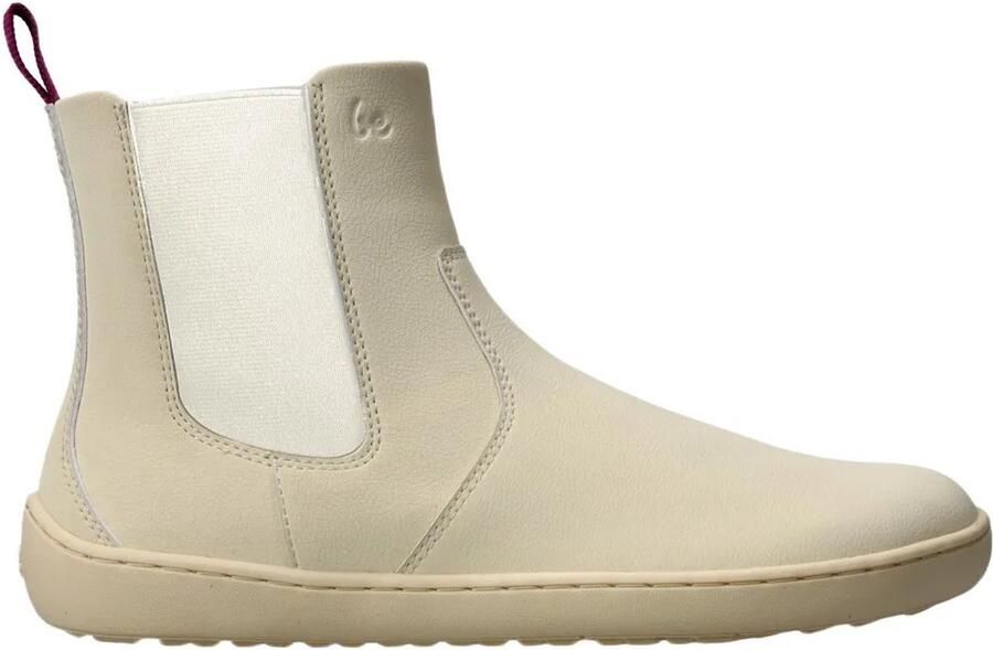 Be Lenka Entice 3.0 Barefoot Laarzen Beige