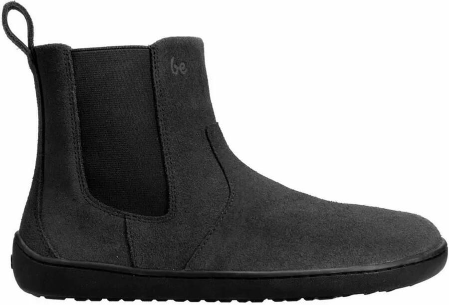 Be Lenka Entice 3.0 Barefoot Laarzen Zwart