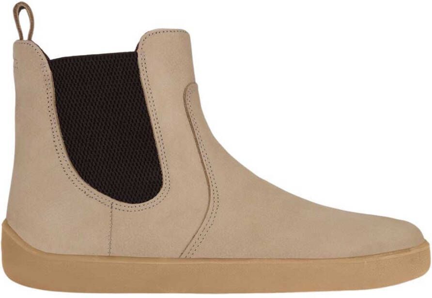 Be Lenka Entice Neo Barefoot Laarzen Bruin Vrouw