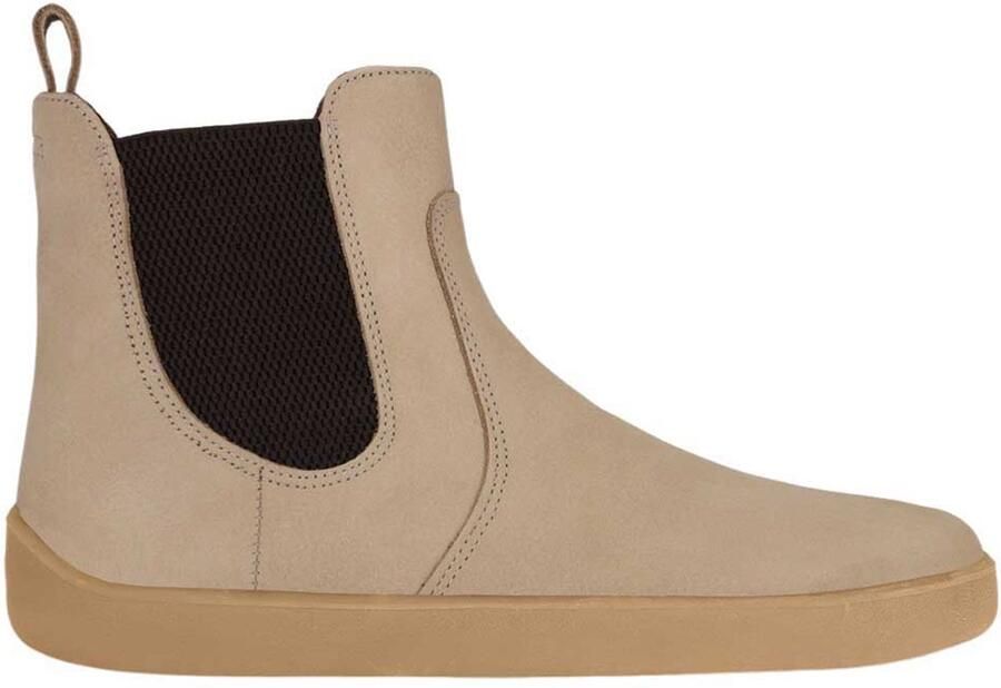 Be Lenka Entice Neo Barefoot Laarzen Bruin Vrouw