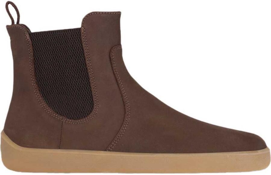 Be Lenka Entice Neo Barefoot Laarzen Bruin Vrouw