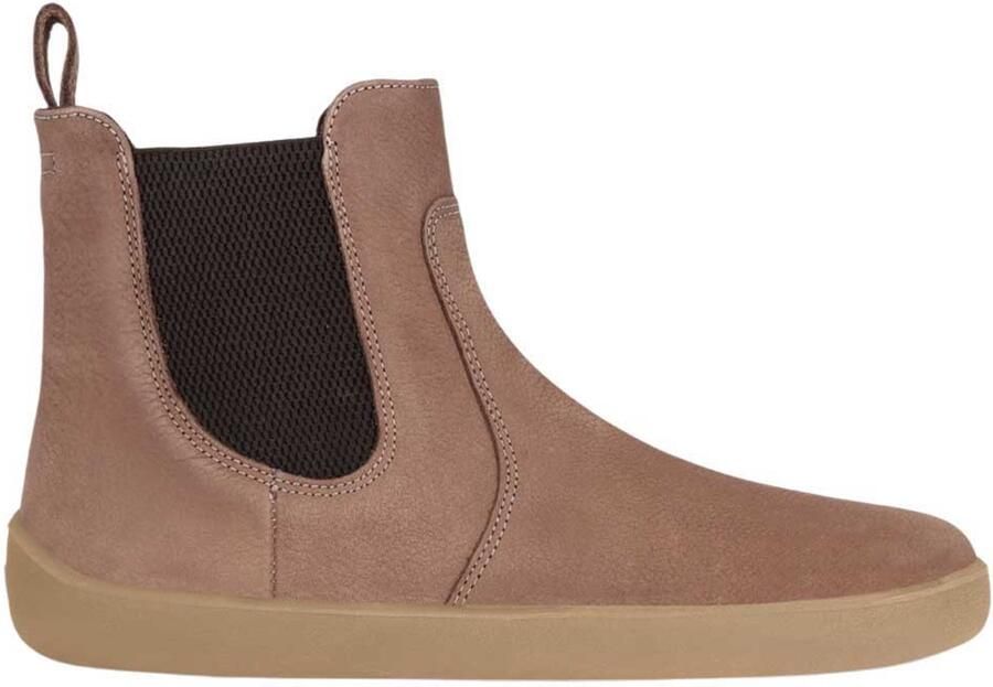 Be Lenka Entice Neo Barefoot Laarzen Bruin Vrouw