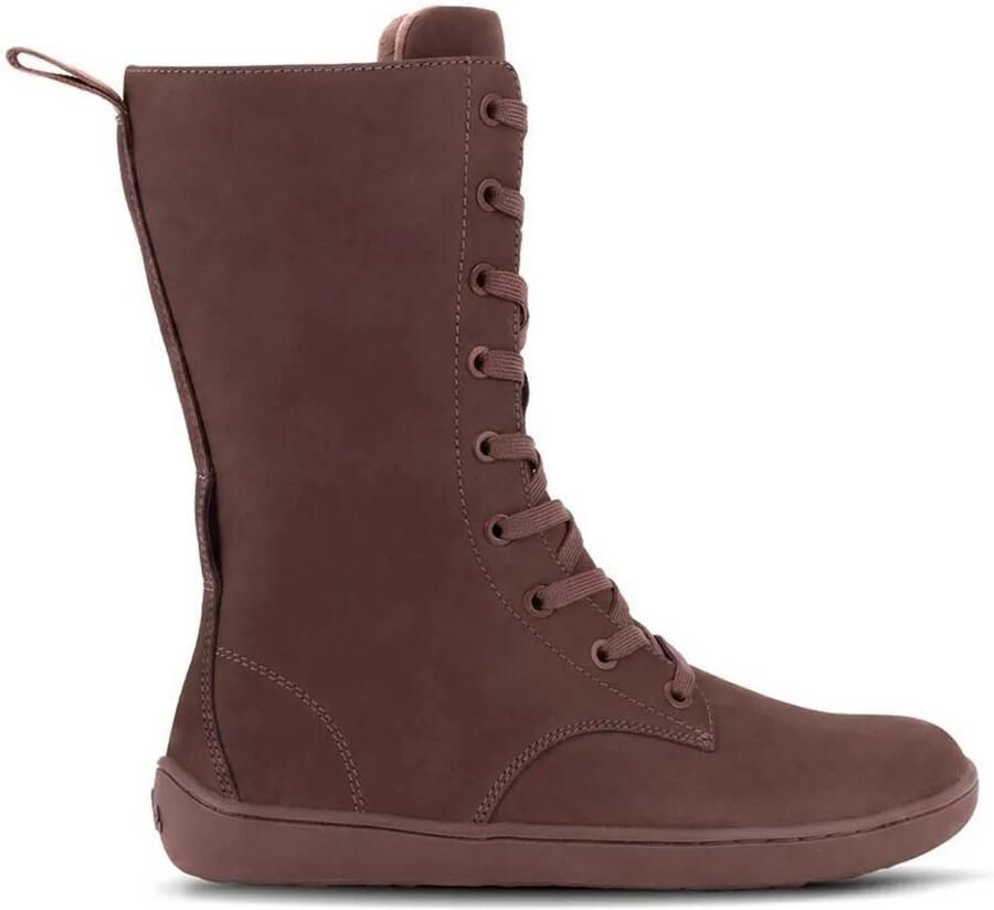 Be Lenka Evon Barefoot Laarzen Bruin