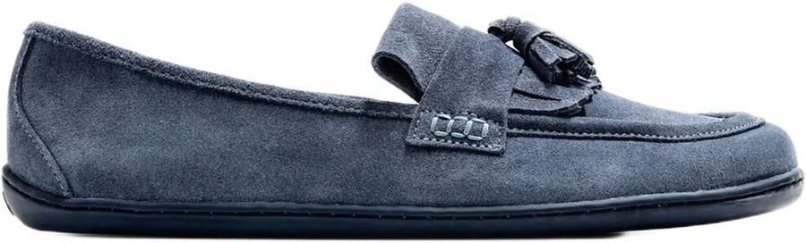 Be Lenka Fiorela Barefoot Loafers Blauw Vrouw