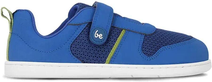 Be Lenka Glade Barefoot Schoenen Blauw Kinderen