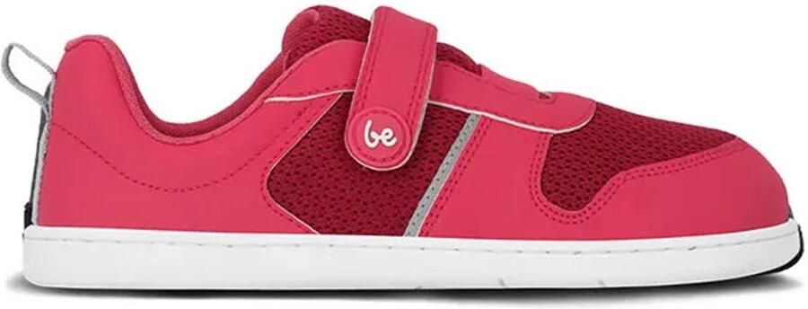 Be Lenka Glade Barefoot Schoenen Rood Roze Kinderen