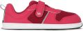 Be Lenka Glade Barefoot Schoenen Rood Roze Kinderen - Donkerroze