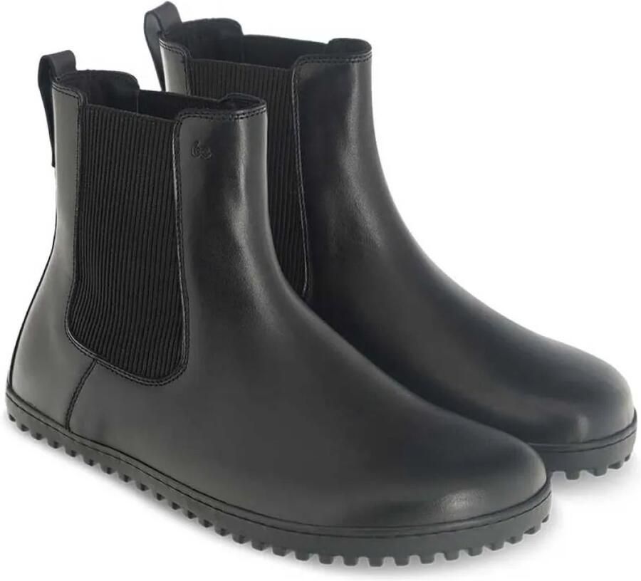 Be Lenka Glam Barefoot Laarzen Zwart Vrouw