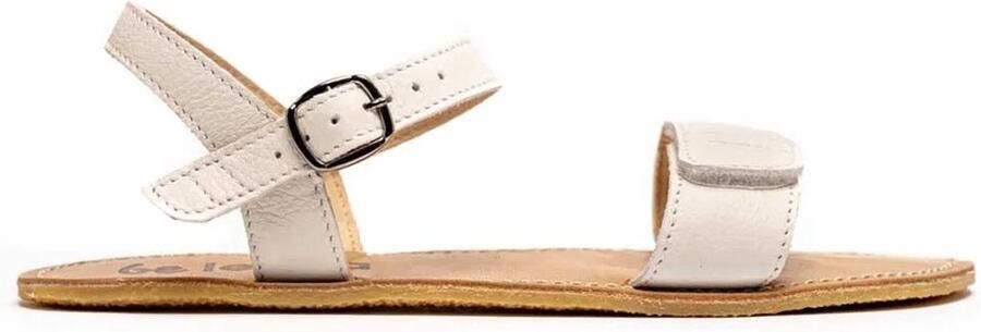 Be Lenka Grace Barefoot Sandalen Wit Vrouw