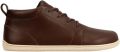 Be Lenka Icono Barefoot Laarzen Bruin - Chocolate