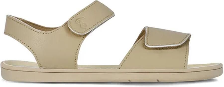 Be Lenka Kids´ Miami Barefoot Sandalen Beige Jongens