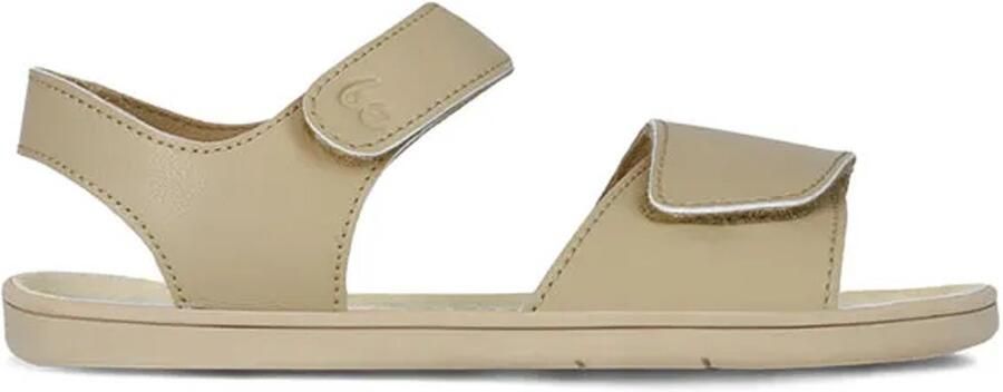 Be Lenka Kids´ Miami Barefoot Sandalen Beige Jongens