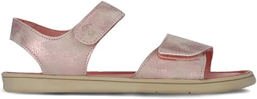 Be Lenka Kids´ Miami Barefoot Sandalen Roze Jongens