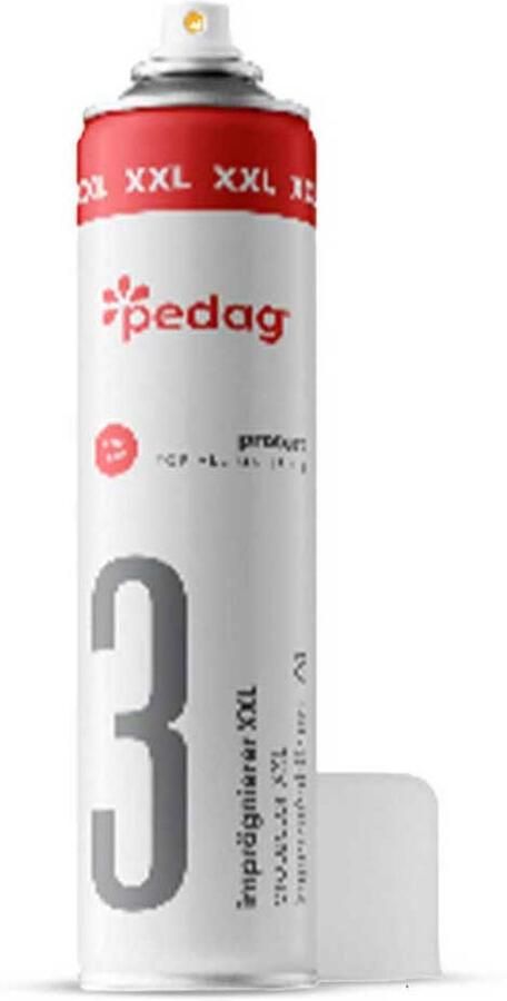 Be Lenka Pedag Protector Xxl 400 Schoenbeschermer Transparant