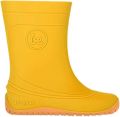 Be Lenka Pudds Barefoot Regenlaarzen Geel Kinderen - Geel