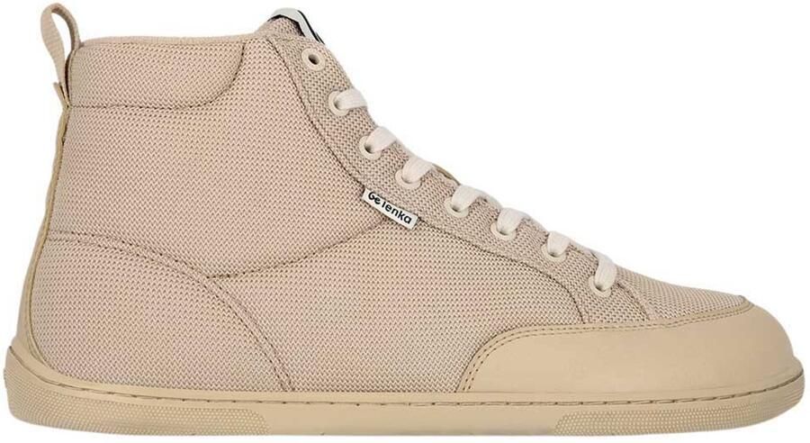 Be Lenka Rebound Thermo Barefoot Schoenen Beige