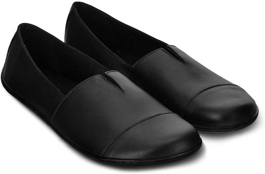 Be Lenka Rosaluna Barefoot Schoenen Zwart Vrouw