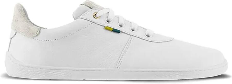 Be Lenka Royale Barefoot Schoenen Wit Man