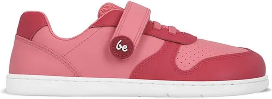 Be Lenka Scoot Barefoot Schoenen Roze Kinderen