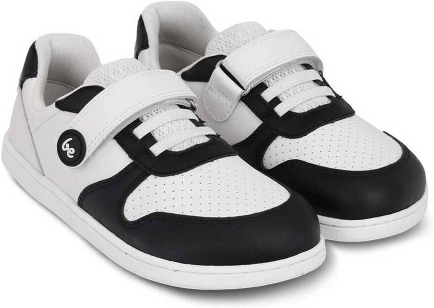 Be Lenka Scoot Barefoot Schoenen Wit