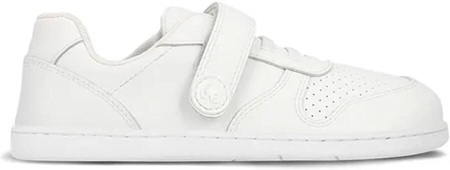 Be Lenka Scoot Barefoot Schoenen Wit Kinderen