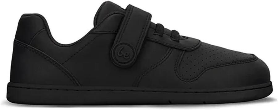 Be Lenka Scoot Barefoot Schoenen Zwart Kinderen