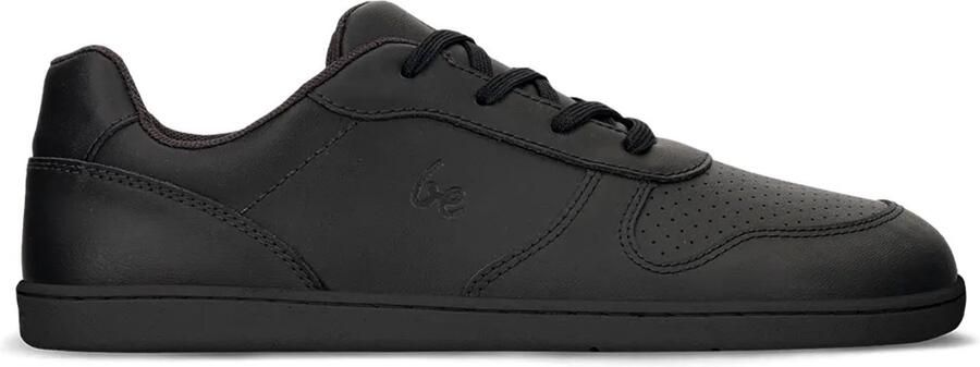 Be Lenka Scoot Barefoot Schoenen Zwart Kinderen