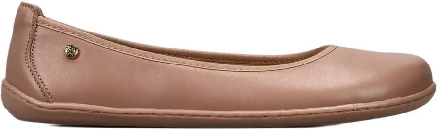 Be Lenka Sophelia Barefoot Ballerina´s Bruin Vrouw