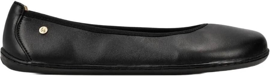 Be Lenka Sophelia Barefoot Ballerina´s Zwart Vrouw