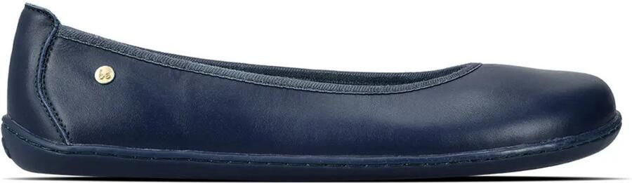 Be Lenka Sophelia Barefoot Sandalen Blauw Vrouw