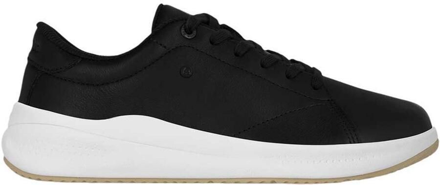 Be Lenka Streetwise Recovery Barefoot Schoenen Zwart