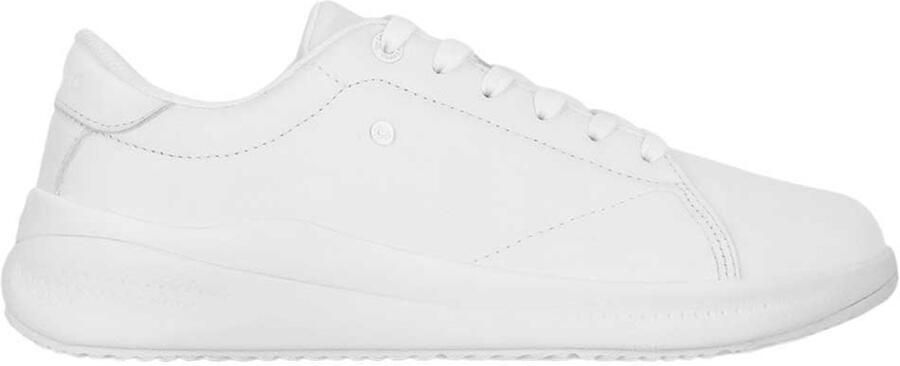 Be Lenka Streetwise Recovery Barefoot Schoenen Wit