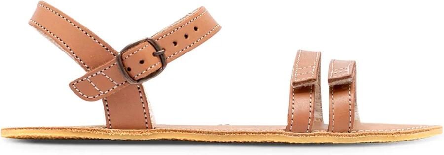 Be Lenka Summer Barefoot Sandalen Bruin Vrouw