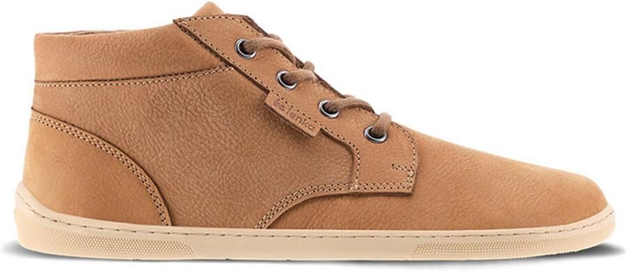 Be Lenka Synergy Barefoot Schoenen Bruin Man