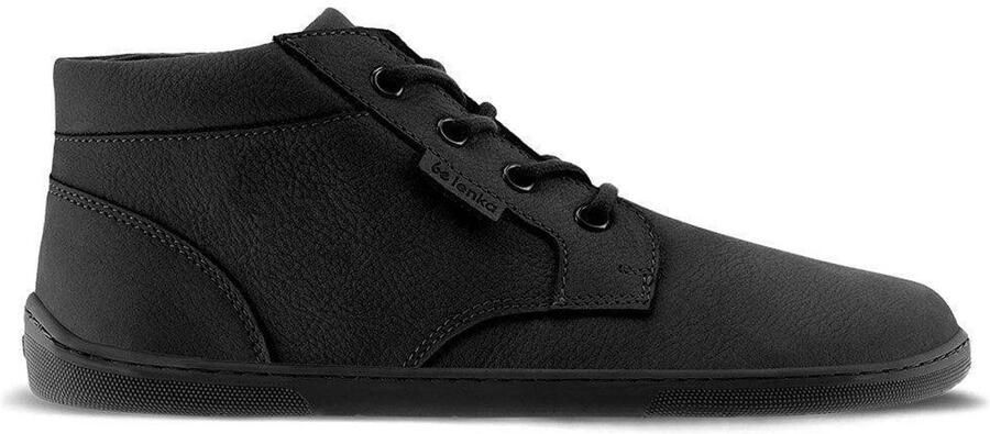 Be Lenka Synergy Barefoot Schoenen Zwart Man