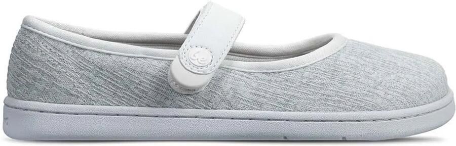 Be Lenka Tinkee Barefoot Schoenen Grijs Kinderen