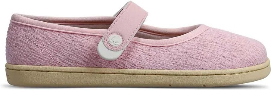 Be Lenka Tinkee Barefoot Schoenen Roze Kinderen