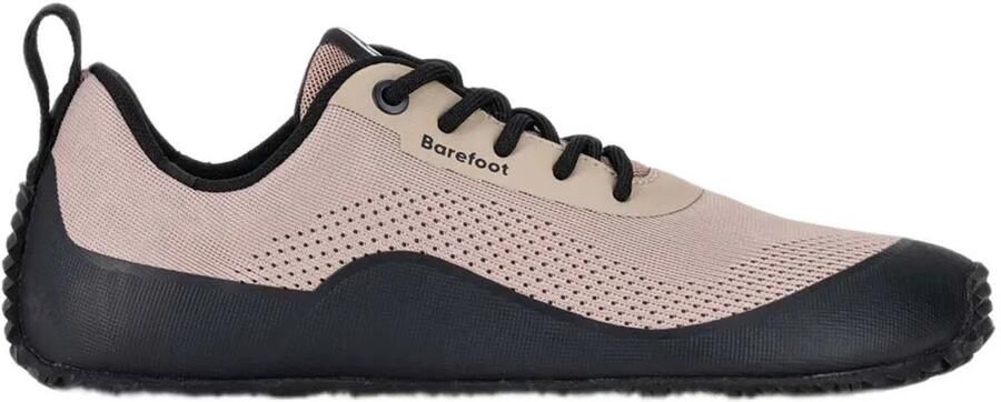 Be Lenka Trailair Barefoot Wandelschoenen Beige Man