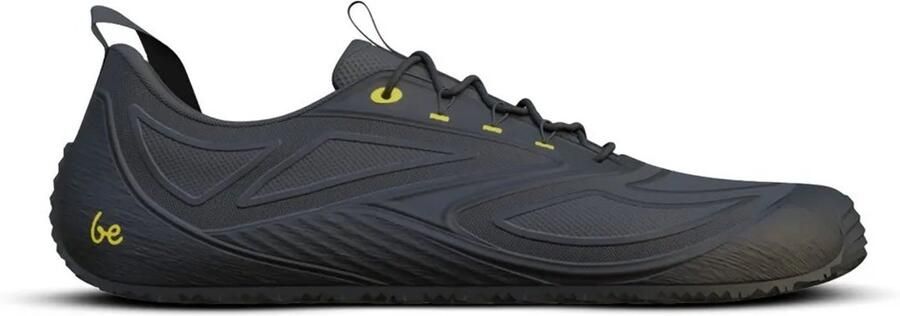 Be Lenka Trailtech Barefoot Wandelschoenen Blauw Man