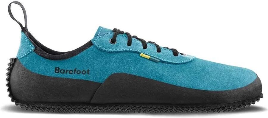 Be Lenka Trailwalker 2.0 Barefoot Schoenen Blauw Man