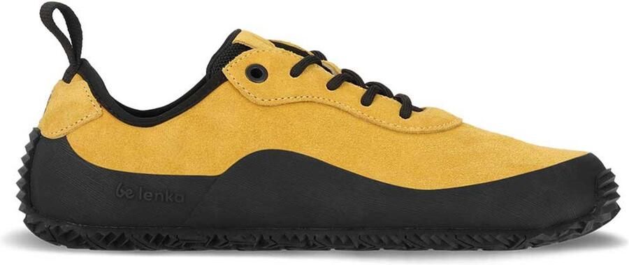 Be Lenka Trailwalker 3.0 Barefoot Schoenen Geel