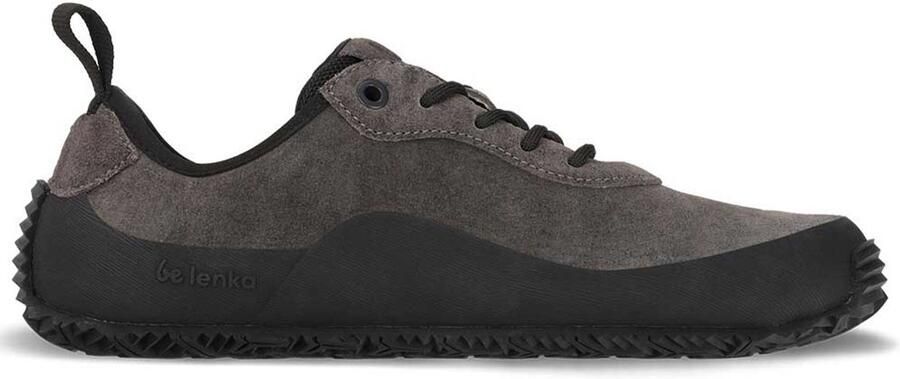Be Lenka Trailwalker 3.0 Barefoot Schoenen Grijs
