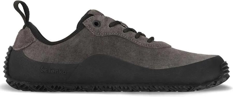 Be Lenka Trailwalker 3.0 Barefoot Schoenen Grijs