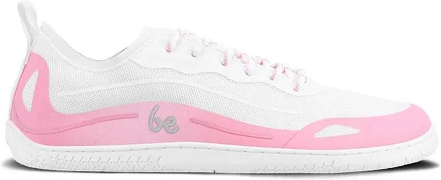 Be Lenka Velocity Barefoot Schoenen Wit Man
